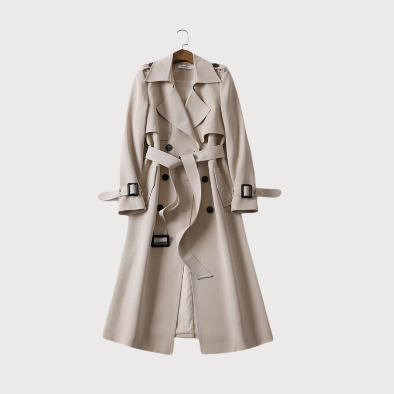 Manteau Coupe Classique