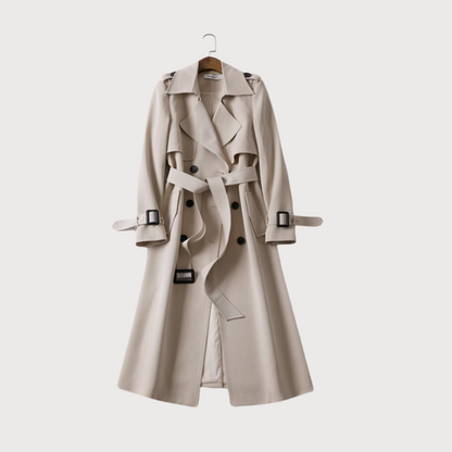 Manteau Coupe Classique