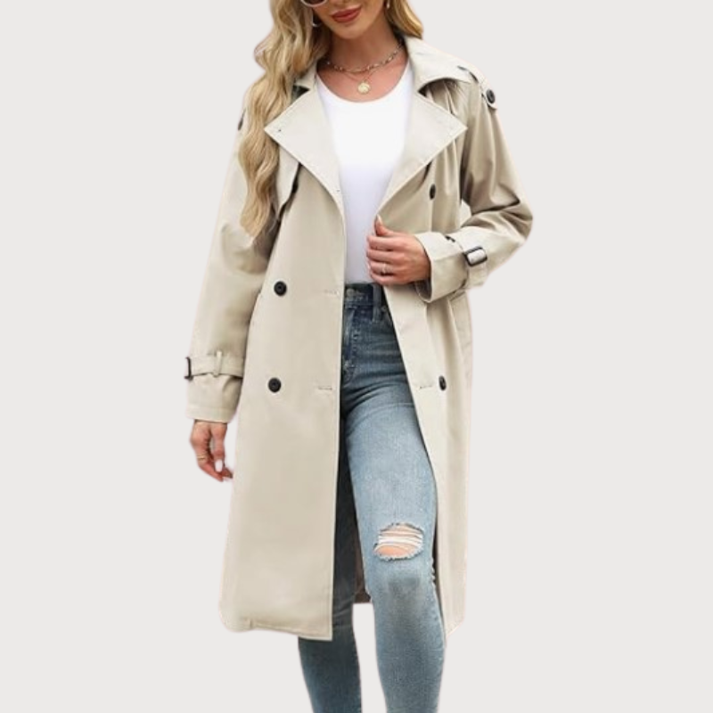 Manteau Coupe Classique