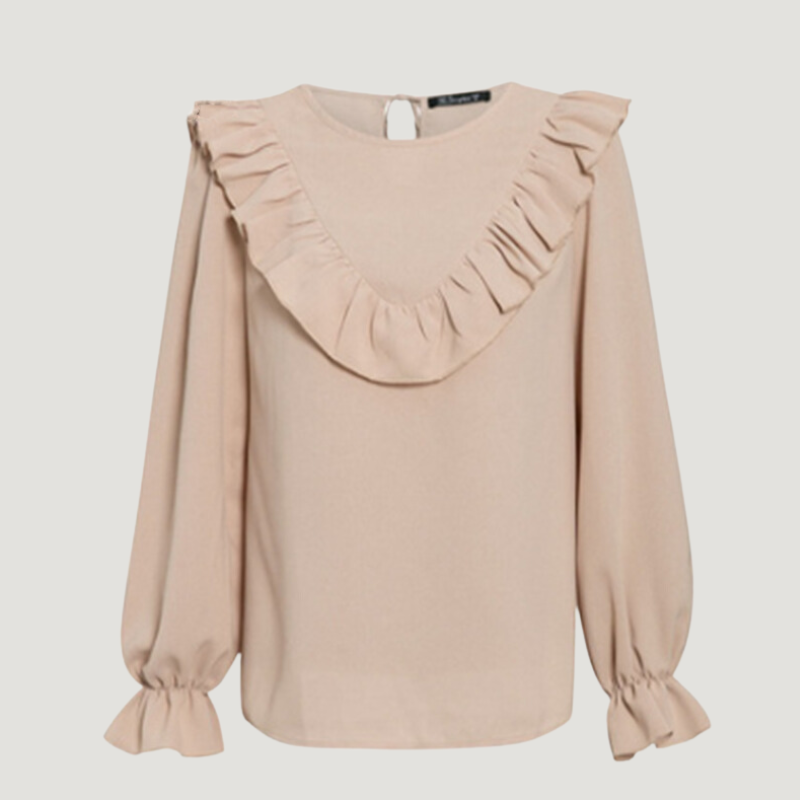 Blouse Rose Chic