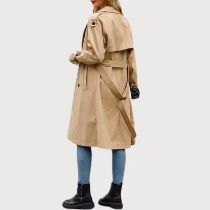 Manteau Coupe Classique