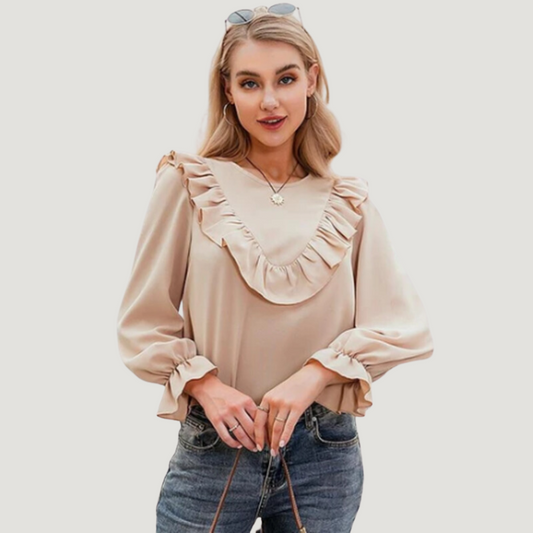 Blouse Rose Chic