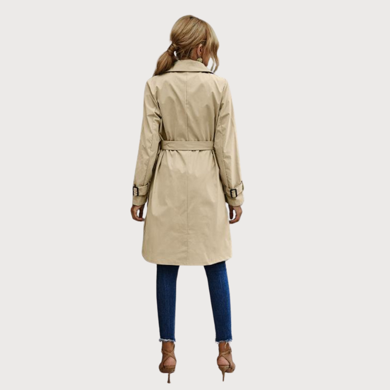 Manteau Coupe Classique