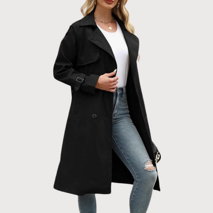 Manteau Coupe Classique